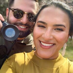 Fundraising Page: Carmen Clemente